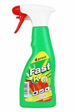 Fast M na mšice a mandelinky 250ml MR