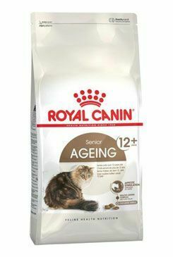 Royal Canin Feline Senior Ageing +12 400g