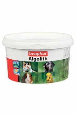 Beaphar řasa Algolith plv 250g