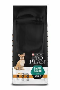 ProPlan Dog Adult Small&Mini EverydayNutr Chicken 7kg