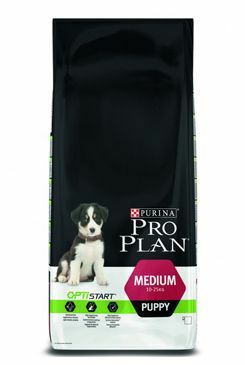 ProPlan Dog Puppy Medium OptiStart Chicken 12kg