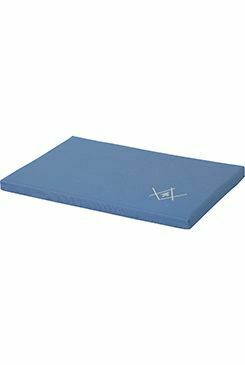 Pelech matrace 4SEASONS 67cm modrá Zolux