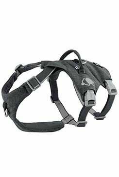 Postroj Hurtta Safeguard ECO ostružinový 55-70