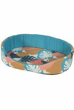 Pelech ovál ONE JUNGLE Classic 60cm Zolux