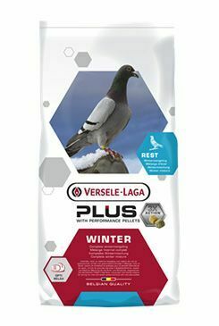 VL Plus Winter pro holuby 20kg