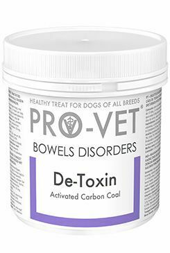 PRO-VET De-toxin 135g