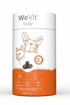 WeVit Tasty 30ks