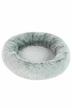 Pelech kulatý ROYAL 40cm šedá