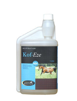 FARNAM Kof Eze sirup 1l