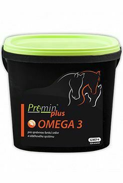 Premin plus Omega-3 5kg