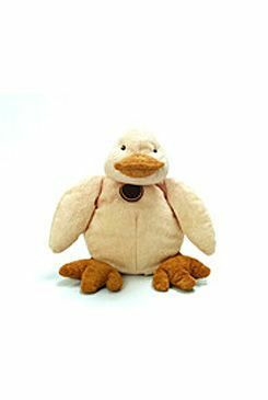 Hračka pes Kachna Ferdinand 36cm plyš KAR