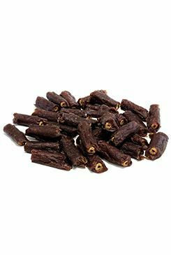 Pochoutka Rýžové trubičky s hovězím 500g