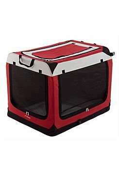 Přepravka HOLIDAY 8 nylon+kov.kostra 81x58xh58cm FP