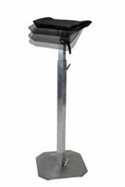 Poduška pro podpěru hlavy koně Equivet