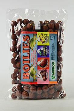 Boillies Oliheň 1kg