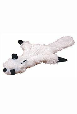 Hračka Pes Plyš Kožíšek Foxy XXL, 53x25cm  Lill