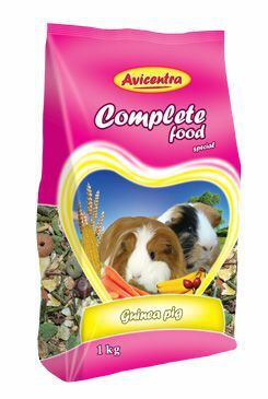 Avicentra Speciál morče 1kg