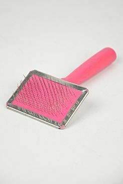 Kartáč jemný malý Fine Look 13,5x5cm