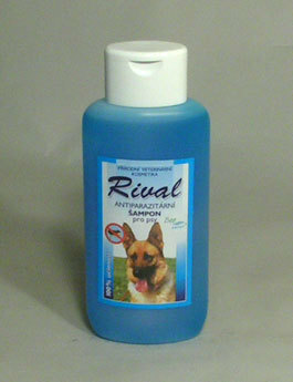 Šampon Bea Rival pes 310ml