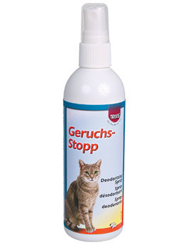 Pohlcovač pachů Geruchs-Stopp 175ml TR
