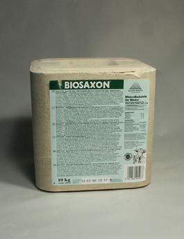 Biosaxon minerální liz pro dobytek 10kg