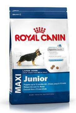 Royal canin Kom. Maxi Junior  15kg