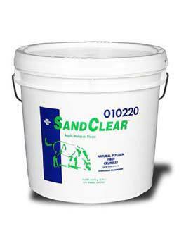 FARNAM Sand Clear 99 plv 4,5kg