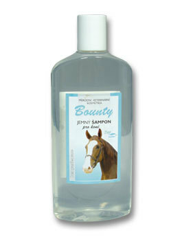 Šampon Bea Bounty pro koně 500ml