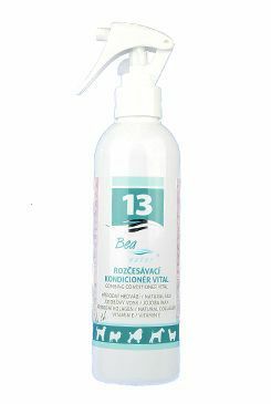 Kondicionér Vital č.13 rozčesávací pes Bea 250ml