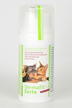 Dermafit forte 100ml