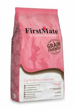 First Mate Cat&Kitten 6,6kg
