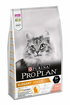 ProPlan Cat Adult Elegant Salmon 3kg