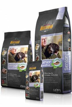 Belcando Senior Sensitive 15kg