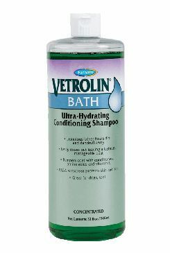 FARNAM Ultra Conditioning shampoo 946ml