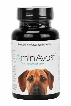 AminAvast Pes 60 ks