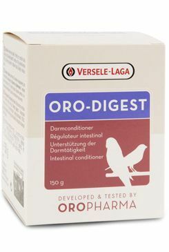 VL Oropharma Oro-Digest 150g