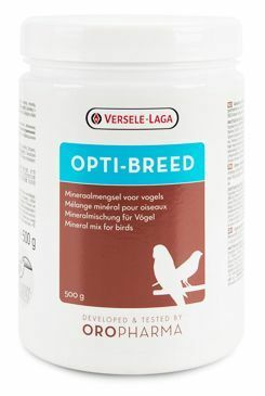 VL Oropharma Opti-Breed 500g