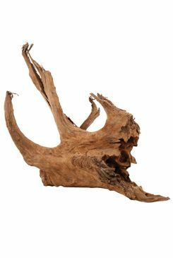 Akvarijní/terarijní kořen Mangrove L Zolux