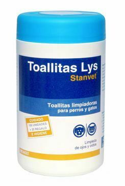 Ubrousky hygienické jednorázové pro psy a kočky 40ks