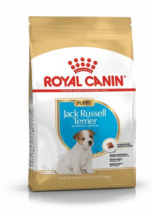 Royal Canin Breed Jack Russell Puppy 1,5kg