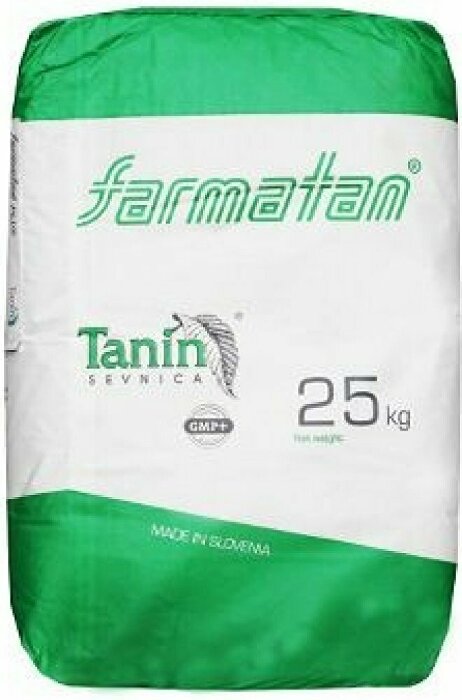 Farmatan Plus 75% a.u.v. plv 25kg