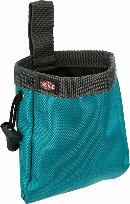 Sáček na pamlsky Dog Activity Baggy de Luxe 10x14cm TR