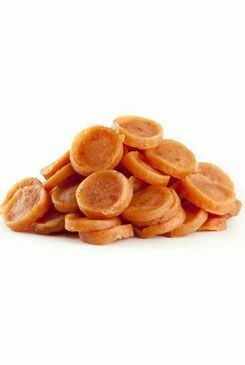 WANT Dog poch. Kuřecí chipsy 300g