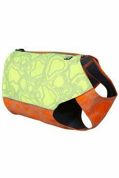 Vesta Hurtta Ranger neon combo XXL