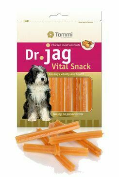 Dr. Jag Vital Snack - Sticks 90g