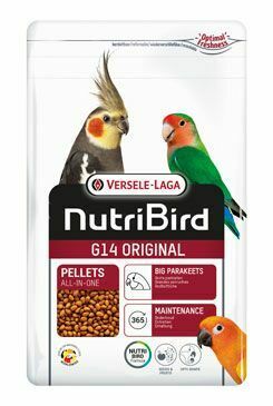 VL Nutribird G14 Original 1kg