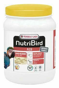 VL Nutribird A19 800g