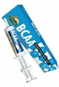 MERVUE BCAA pasta 60ml