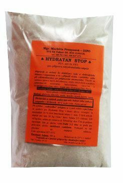 Hydratan Stop a.u.v. 380g - 4 dávky