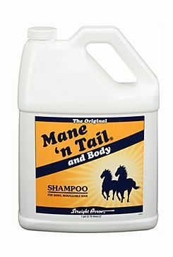 Mane N'Tail Shampoo 3,78l Čl.
